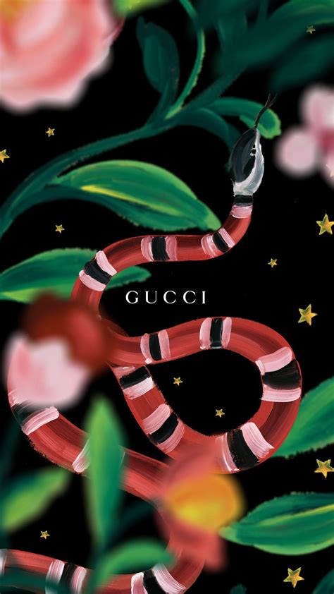 live snake in gucci show|gucci bumblebee animal.